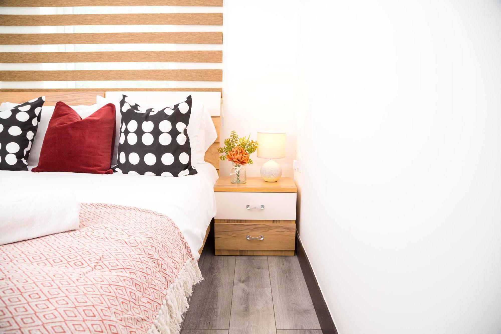 Manchester Apartments By Bevolve - Free Parking Экстерьер фото