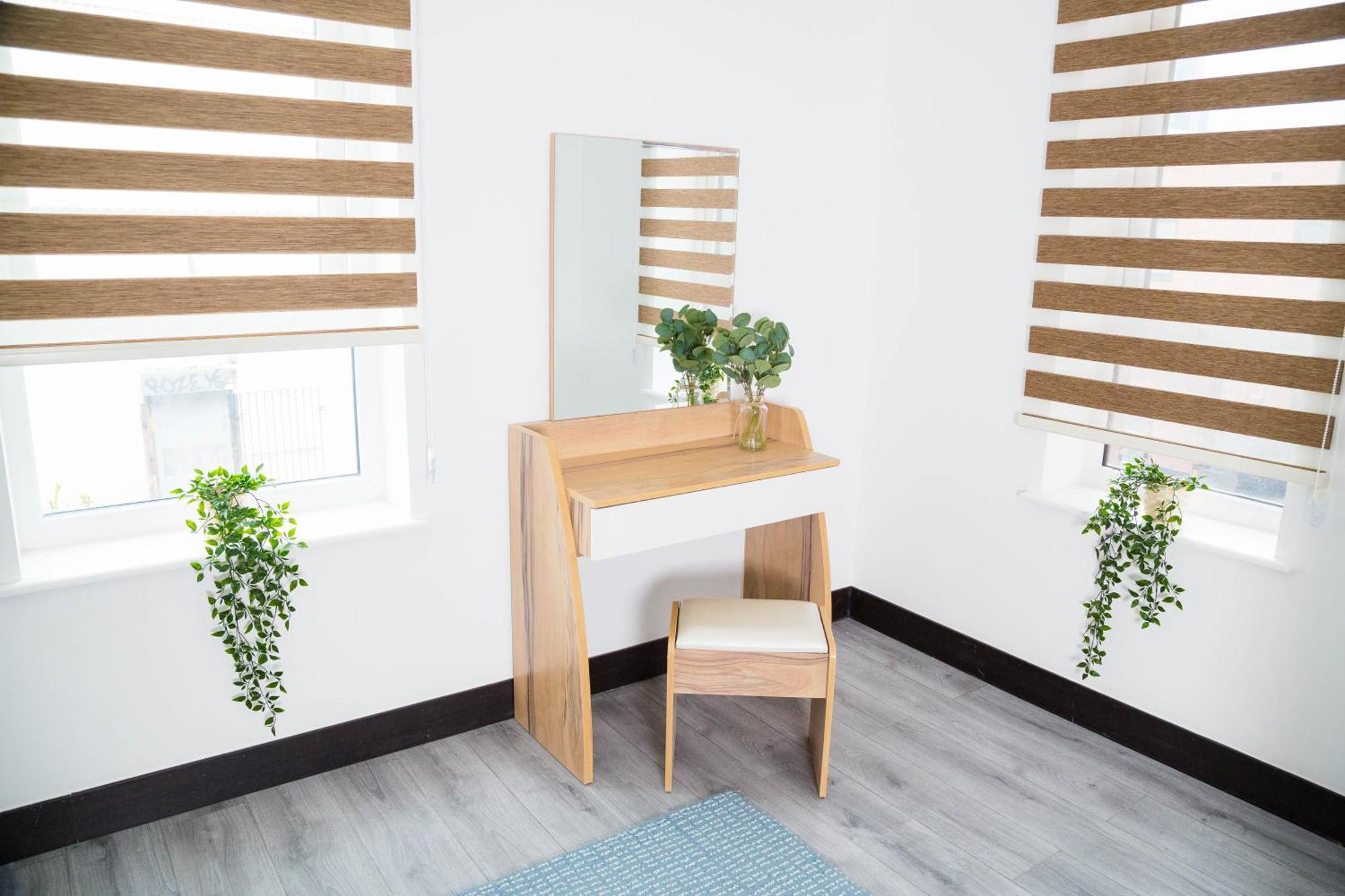 Manchester Apartments By Bevolve - Free Parking Экстерьер фото